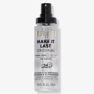 Milani Make it last Original Setting Spray